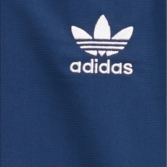 ADIDAS ORIGINALS Superstar Polyester Track Jacket - Picture 2 of 2